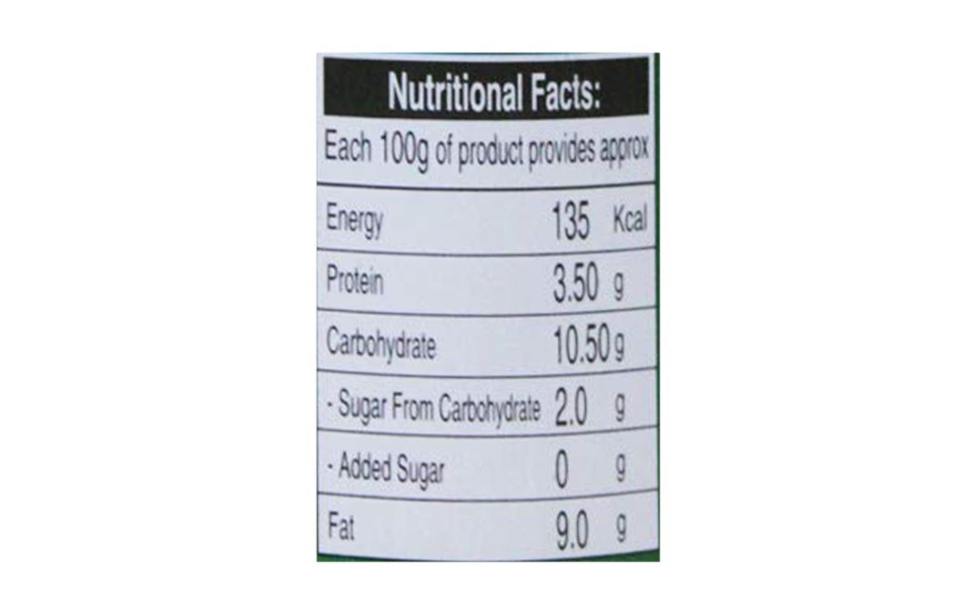 Suruchi Mango Pickle    Plastic Jar  325 grams
